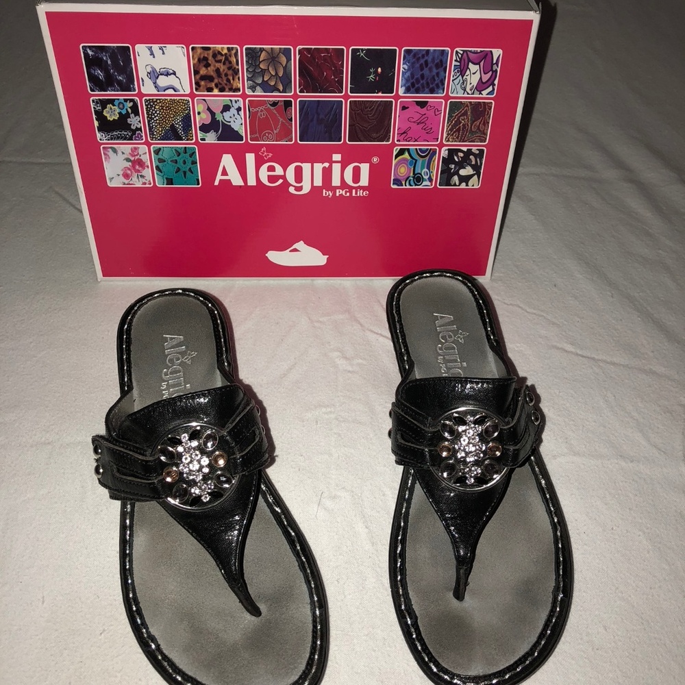 Wedge sandal
